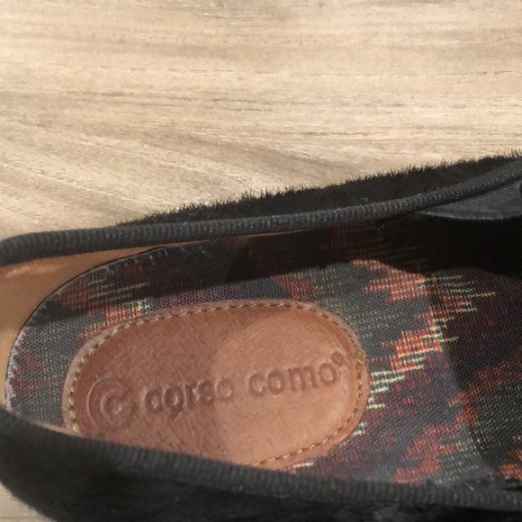Corso Como shoes size 8.5M - Picture 2 of 7